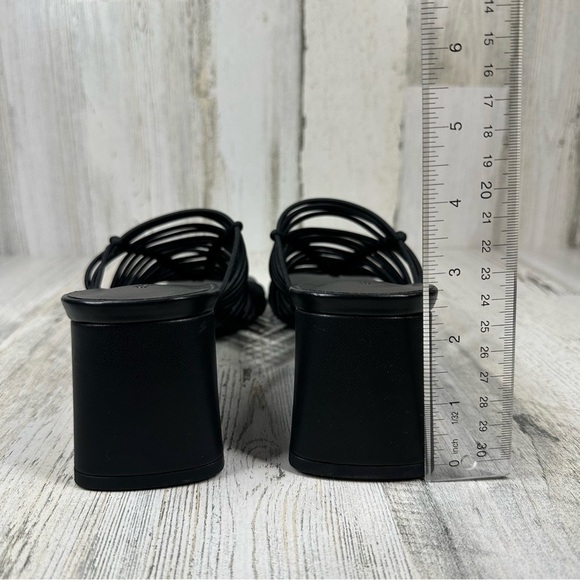 New Open Edit Clover Women's Sandal #83 - Picture 5 of 7